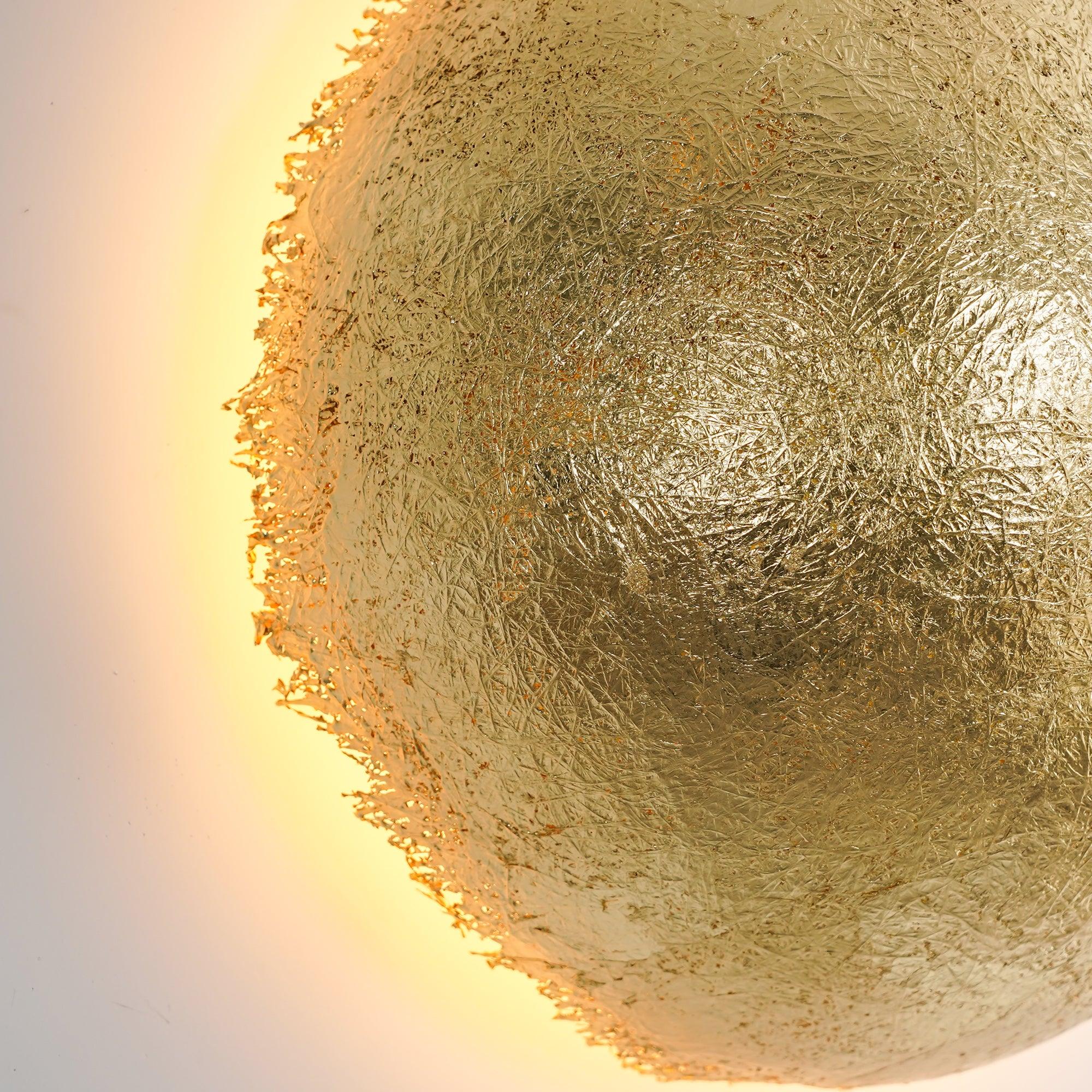Vivid Harmony Wall Light