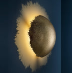 Vivid Harmony Wall Light