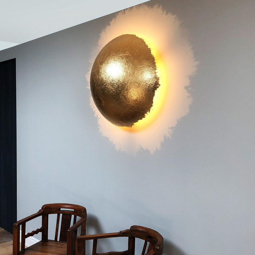 Vivid Harmony Wall Light
