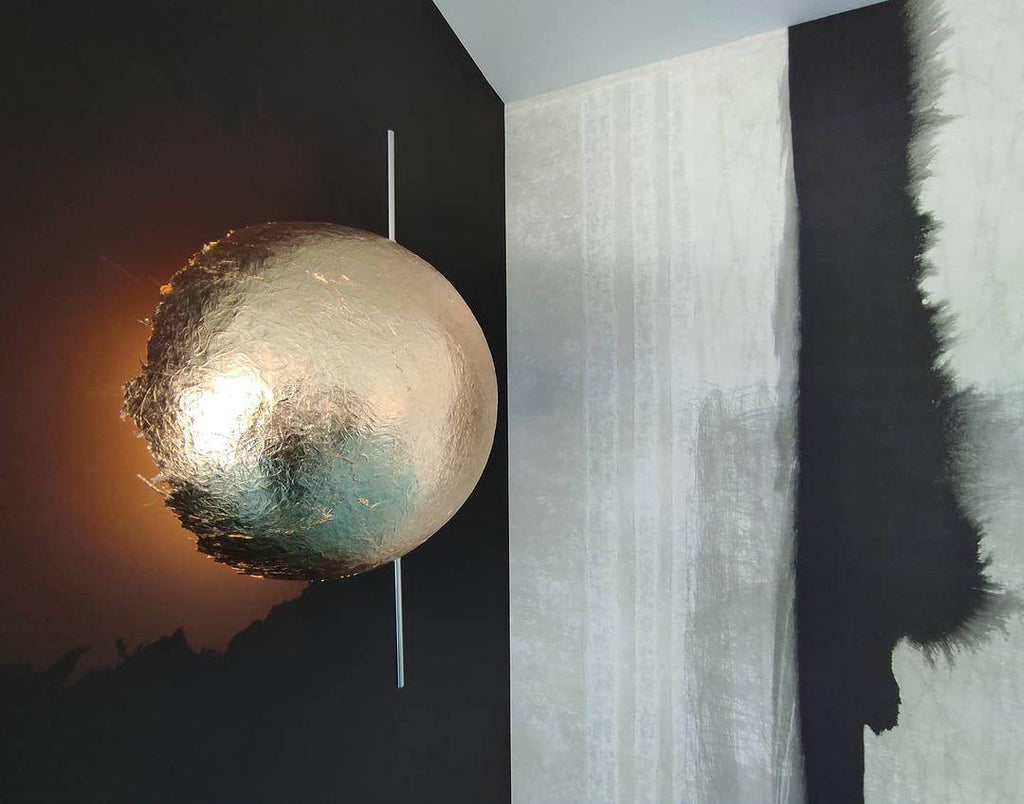 Vivid Harmony Wall Light