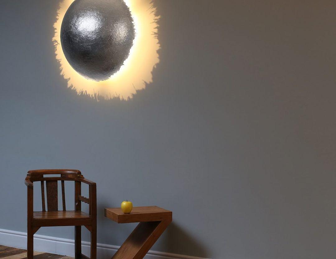 Vivid Harmony Wall Light