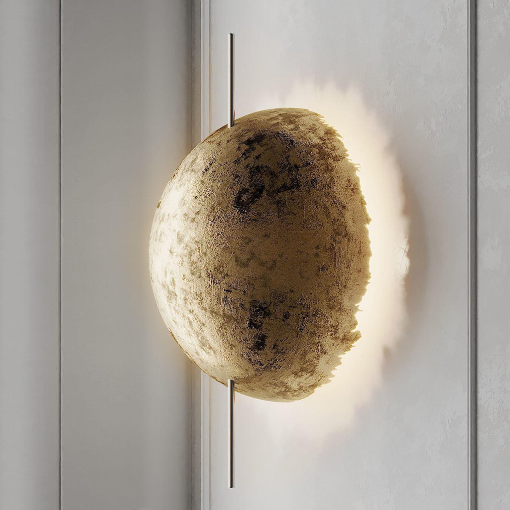 Vivid Harmony Wall Light
