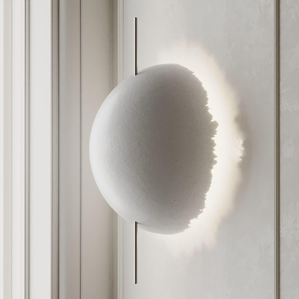 Vivid Harmony Wall Light