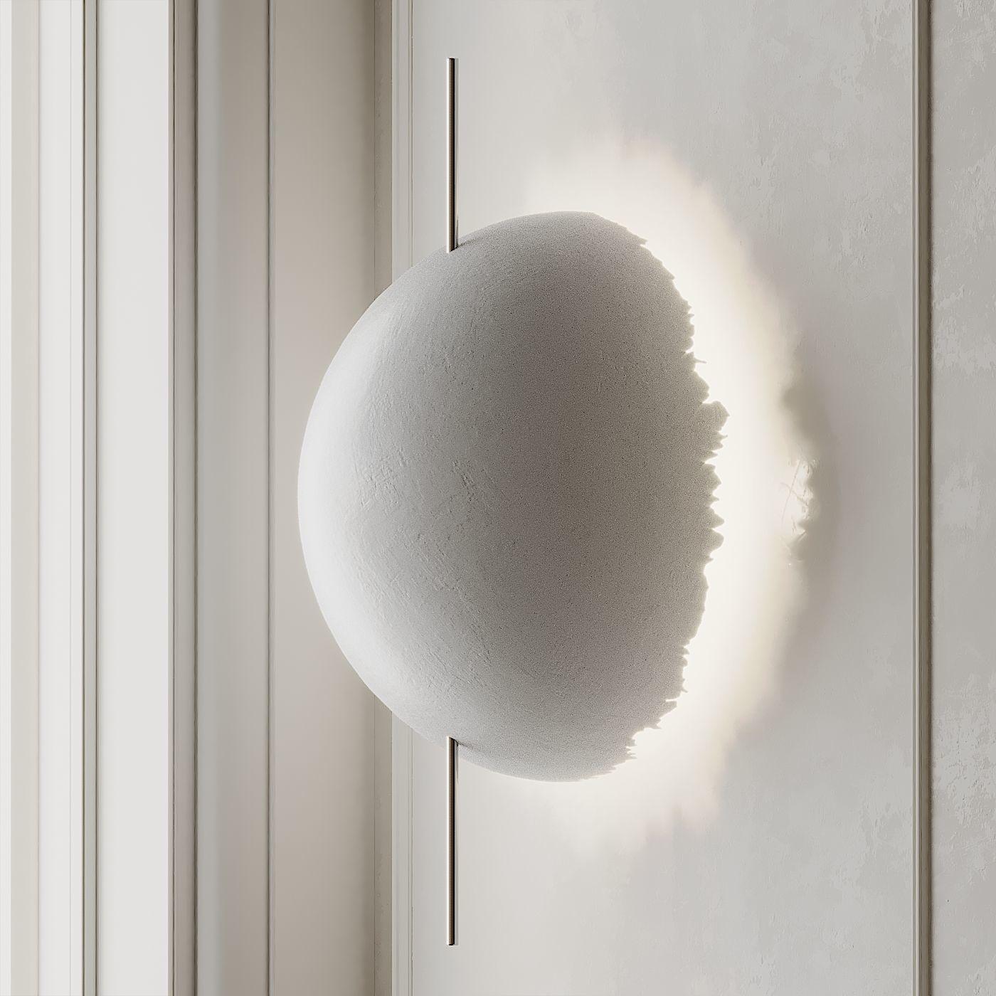 Vivid Harmony Wall Light