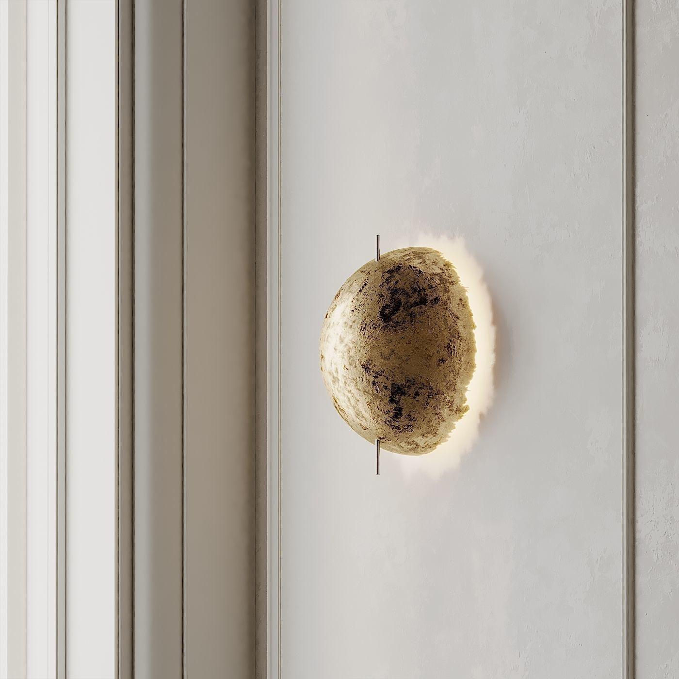 Vivid Harmony Wall Light