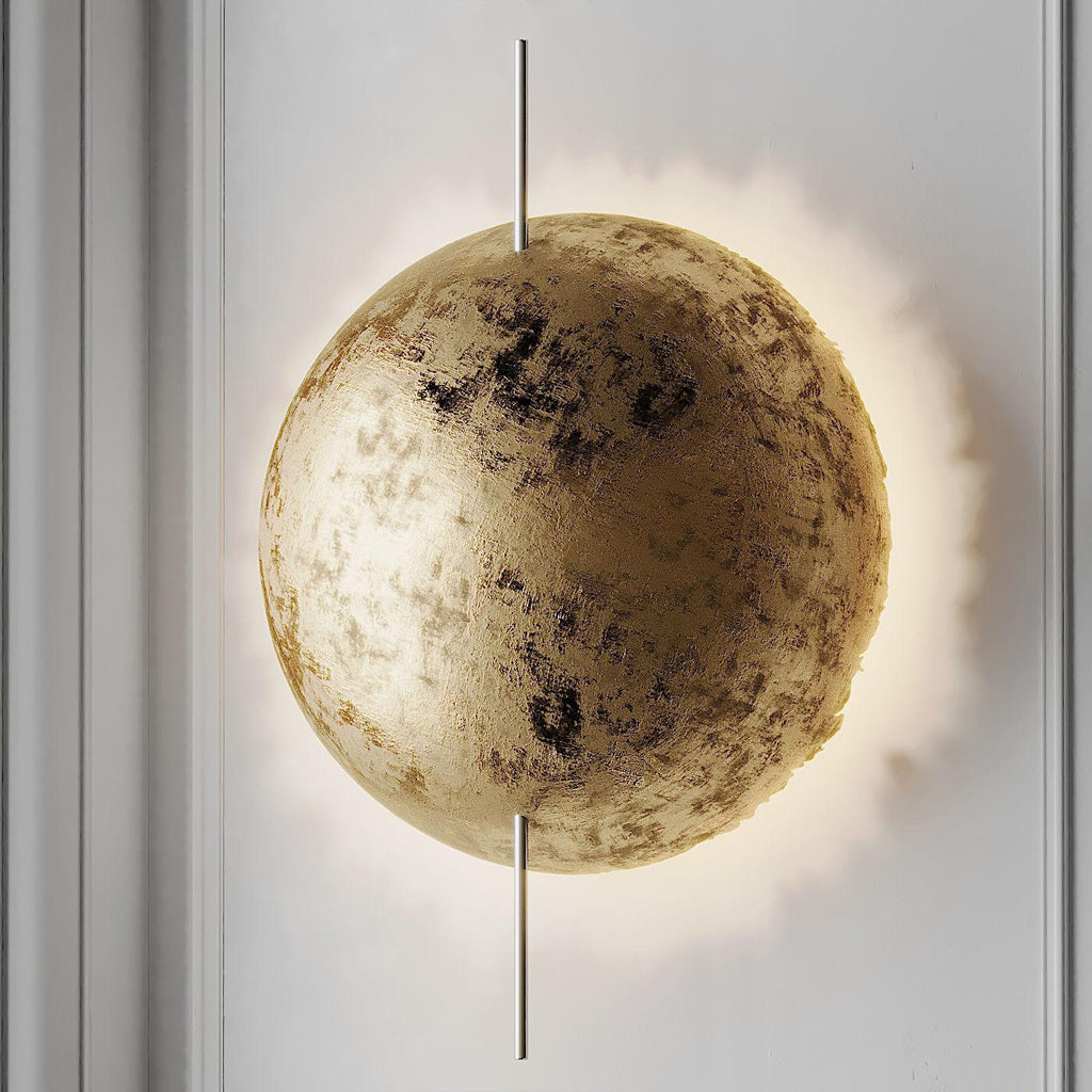 Vivid Harmony Wall Light