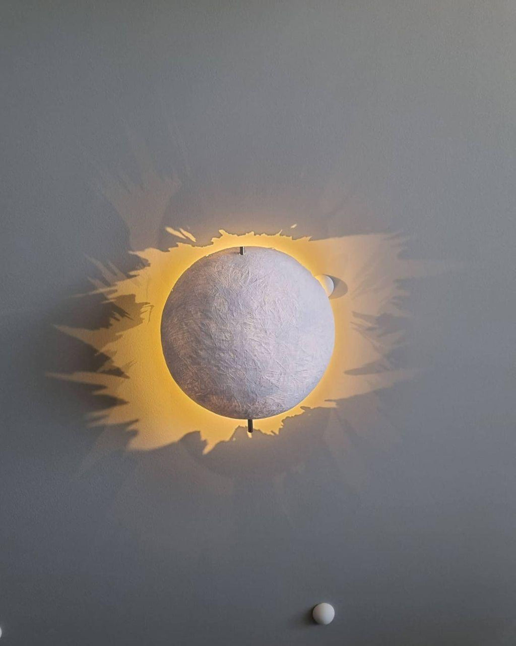 Vivid Harmony Wall Light