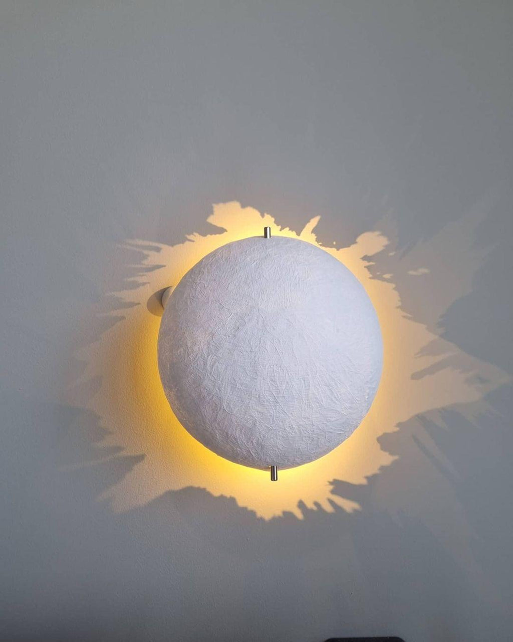 Vivid Harmony Wall Light