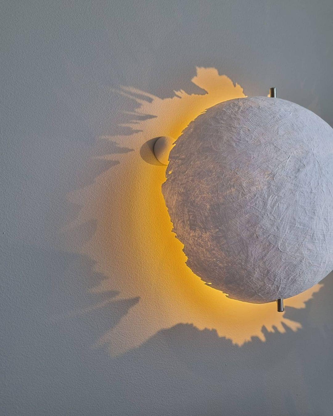Vivid Harmony Wall Light