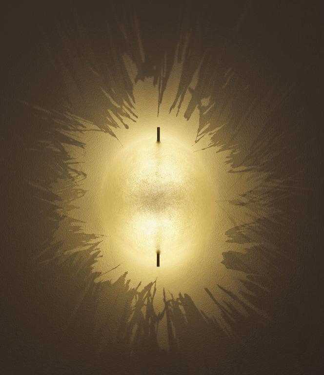 Vivid Harmony Wall Light