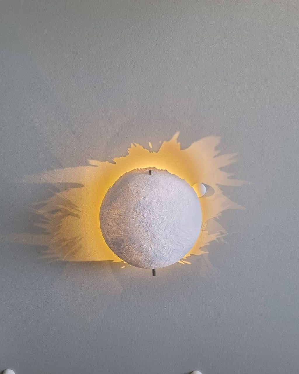 Vivid Harmony Wall Light