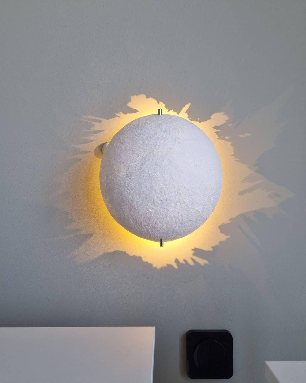 Vivid Harmony Wall Light