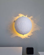 Vivid Harmony Wall Light