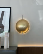 Vivid Harmony Wall Light