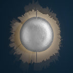 Vivid Harmony Wall Light