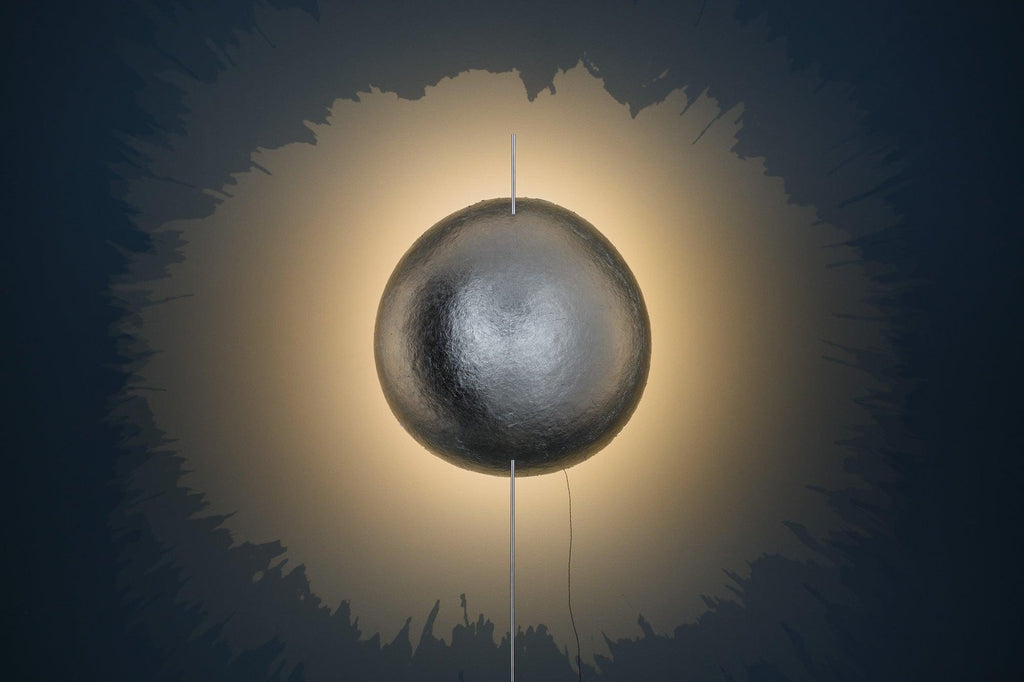 Vivid Harmony Wall Light