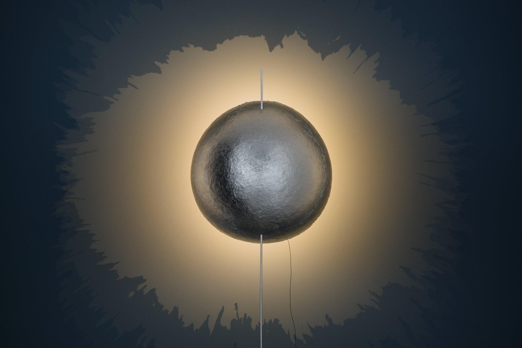 Vivid Harmony Wall Light