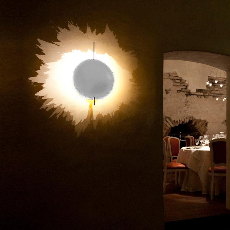 Vivid Harmony Wall Light