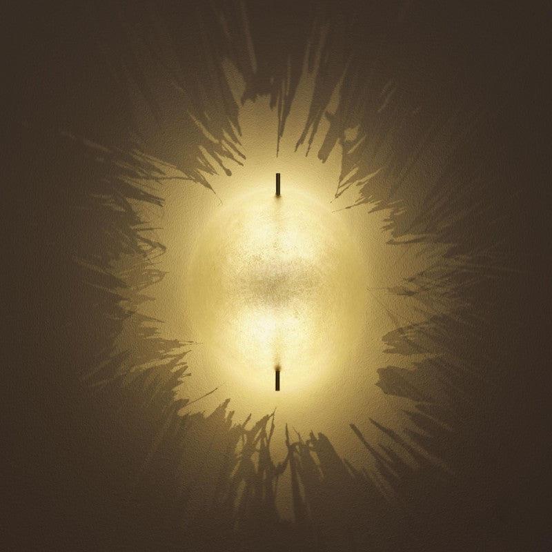 Vivid Harmony Wall Light