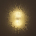 Vivid Harmony Wall Light