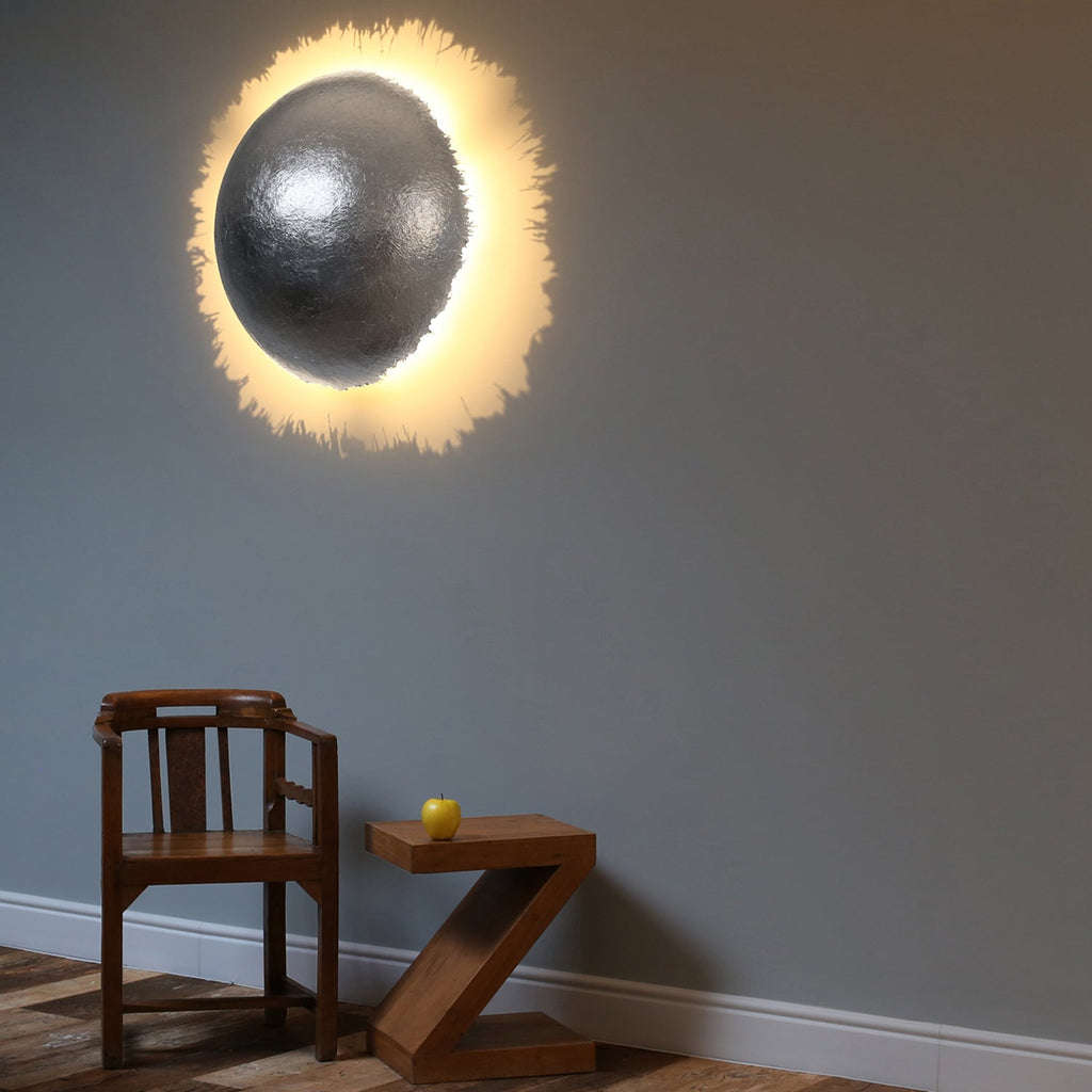 Vivid Harmony Wall Light