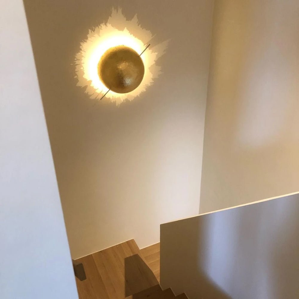 Vivid Harmony Wall Light