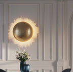 Vivid Harmony Wall Light