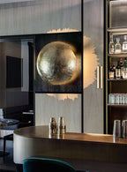 Vivid Harmony Wall Light