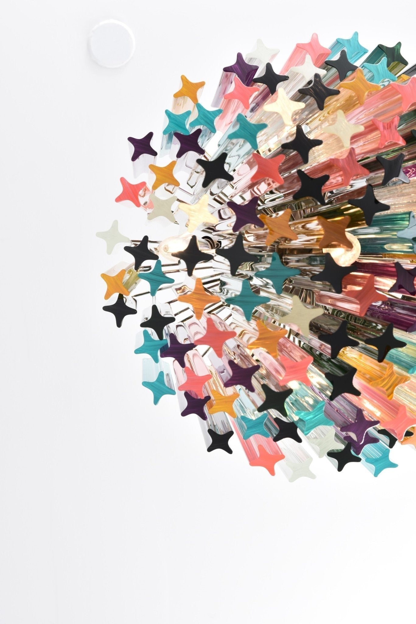 Prism Splendour Chandelier