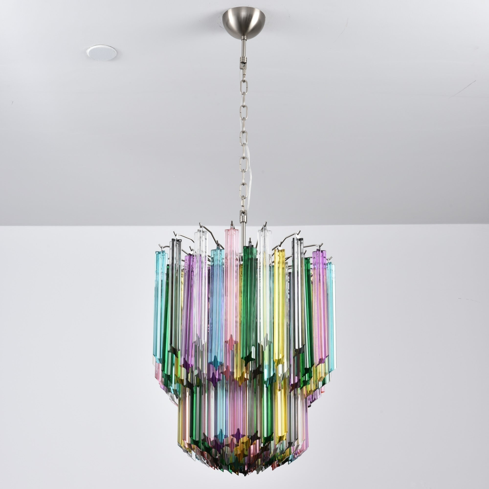 Prism Splendour Chandelier