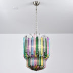 Prism Splendour Chandelier