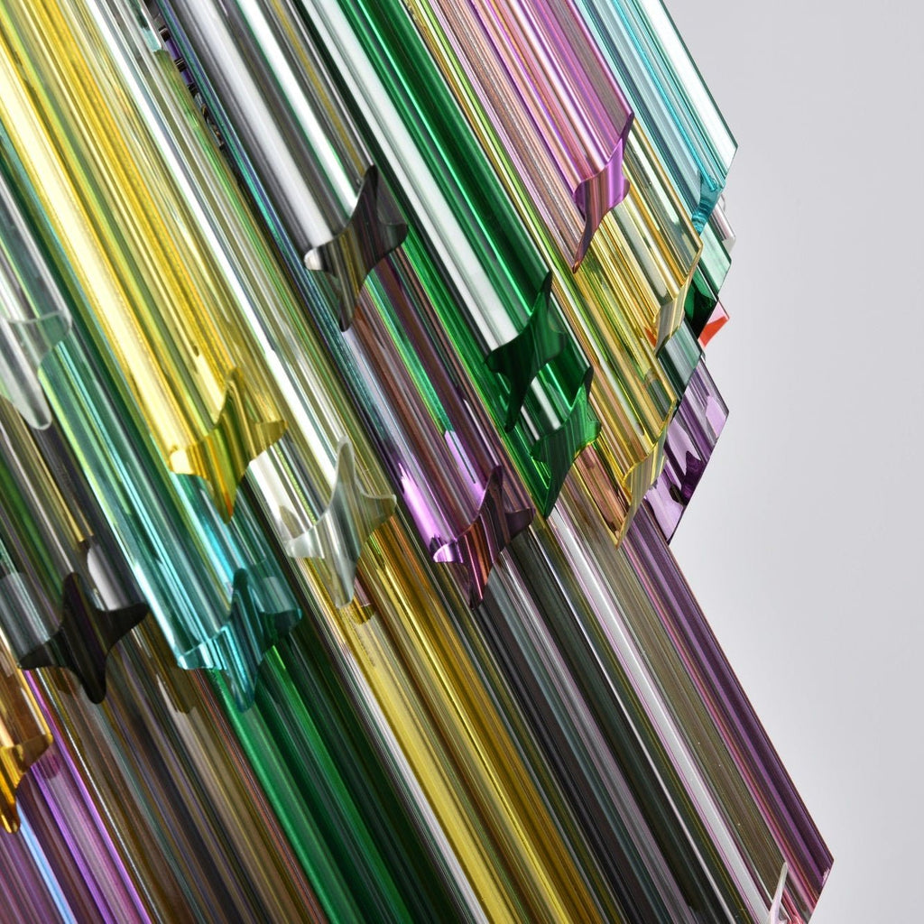 Prism Splendour Chandelier