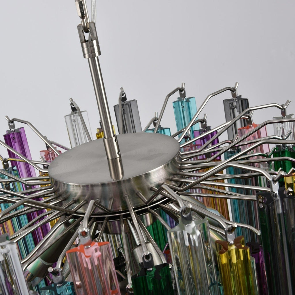Prism Splendour Chandelier