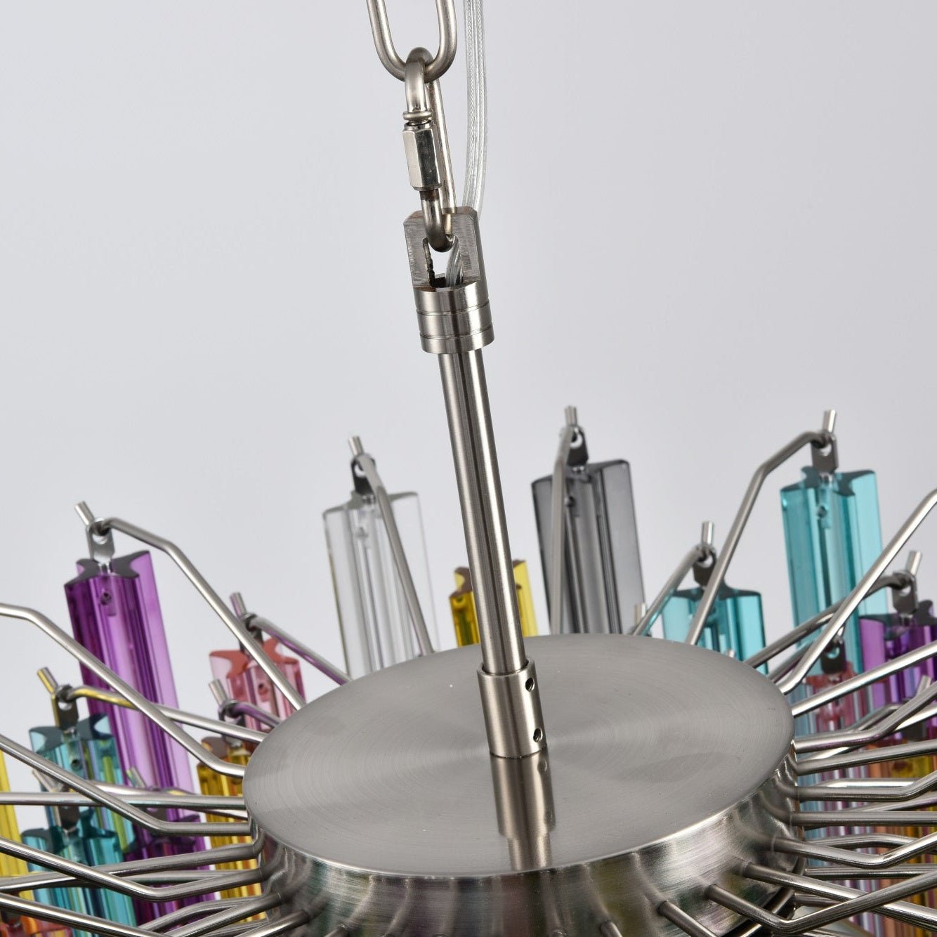 Prism Splendour Chandelier