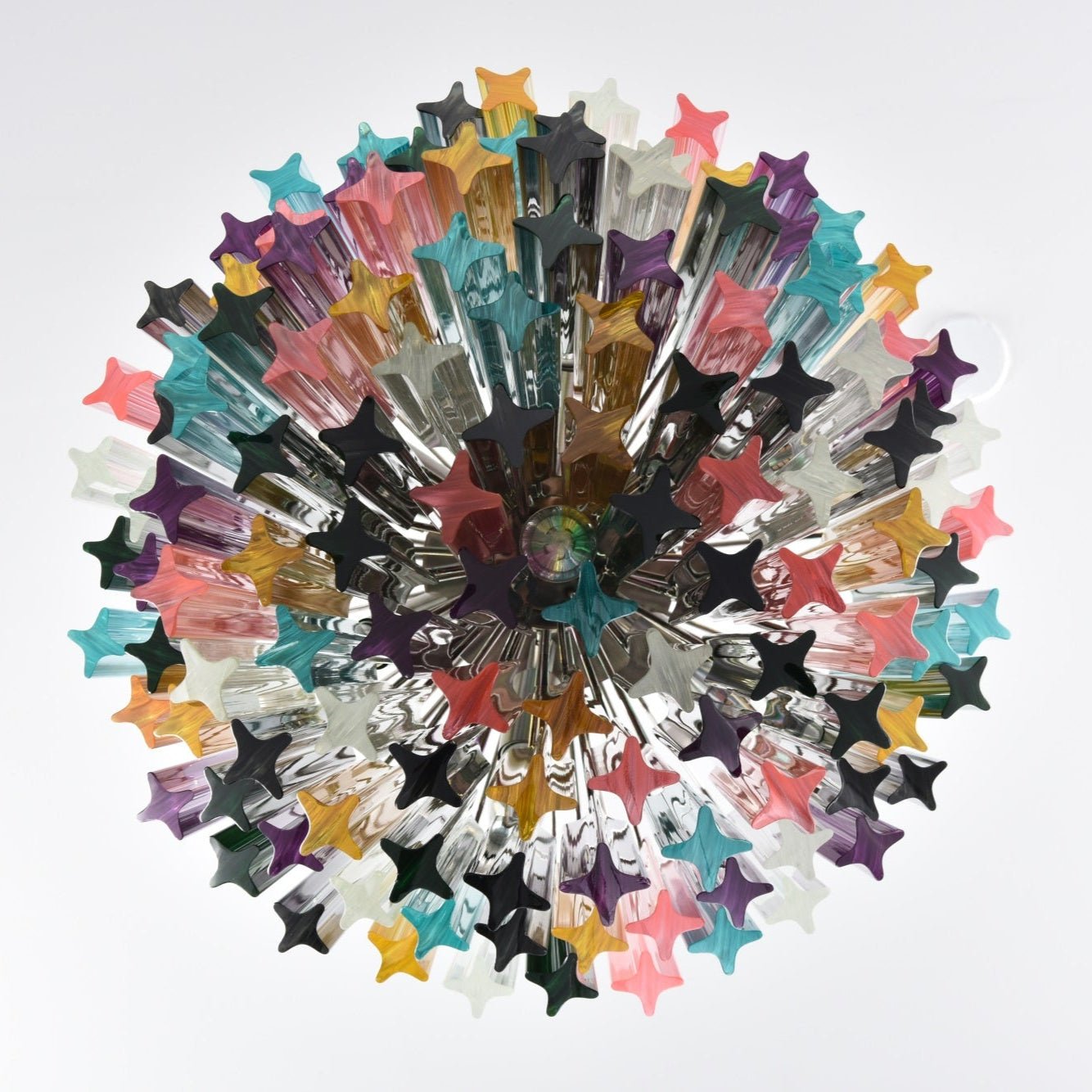 Prism Splendour Chandelier