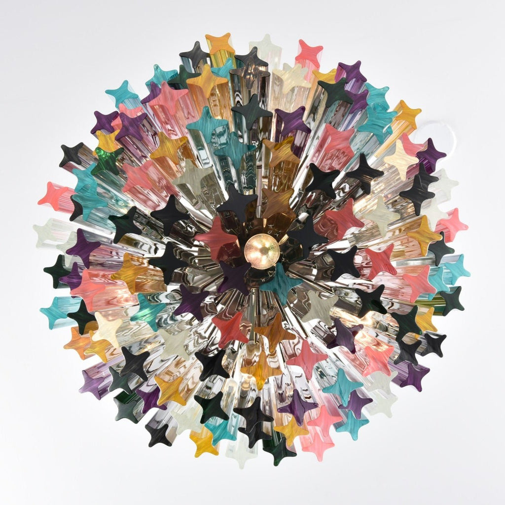 Prism Splendour Chandelier