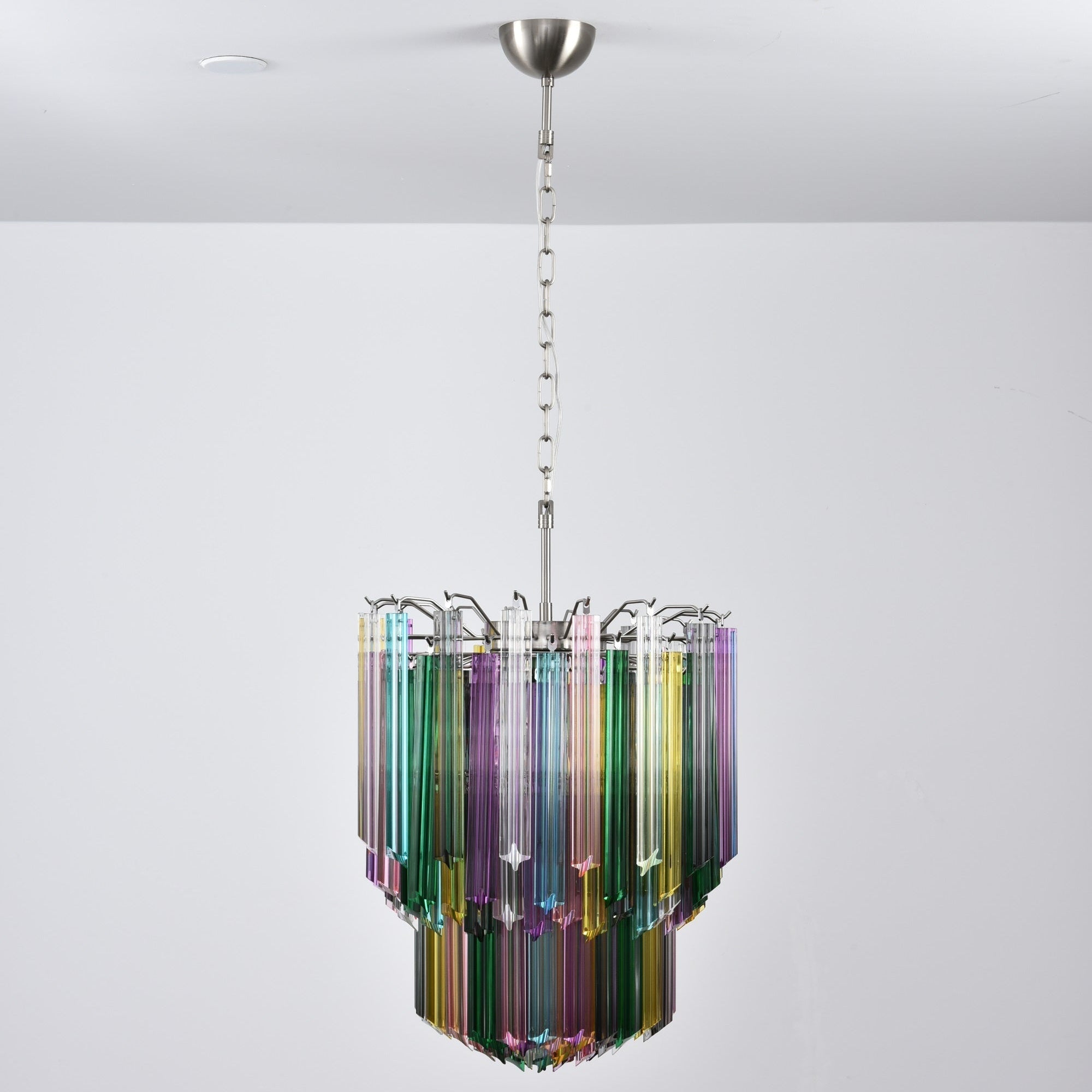 Prism Splendour Chandelier