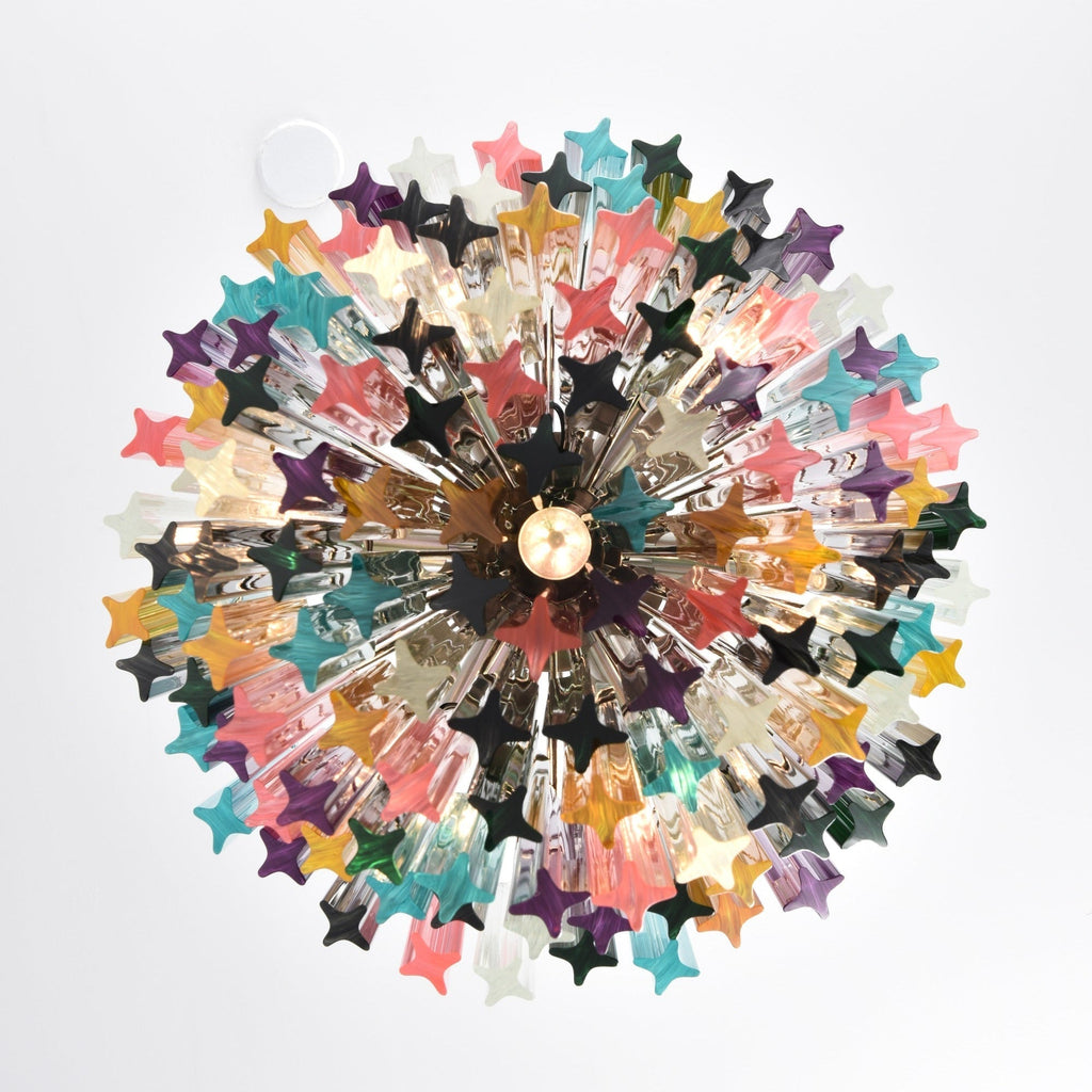 Prism Splendour Chandelier