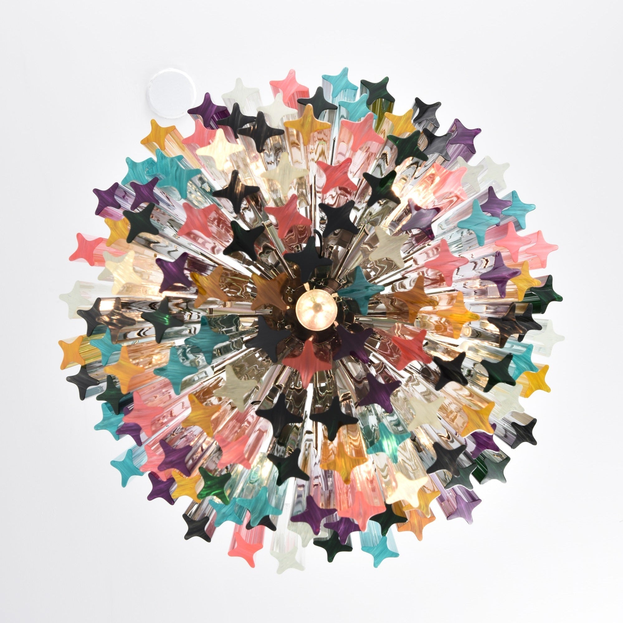 Prism Splendour Chandelier