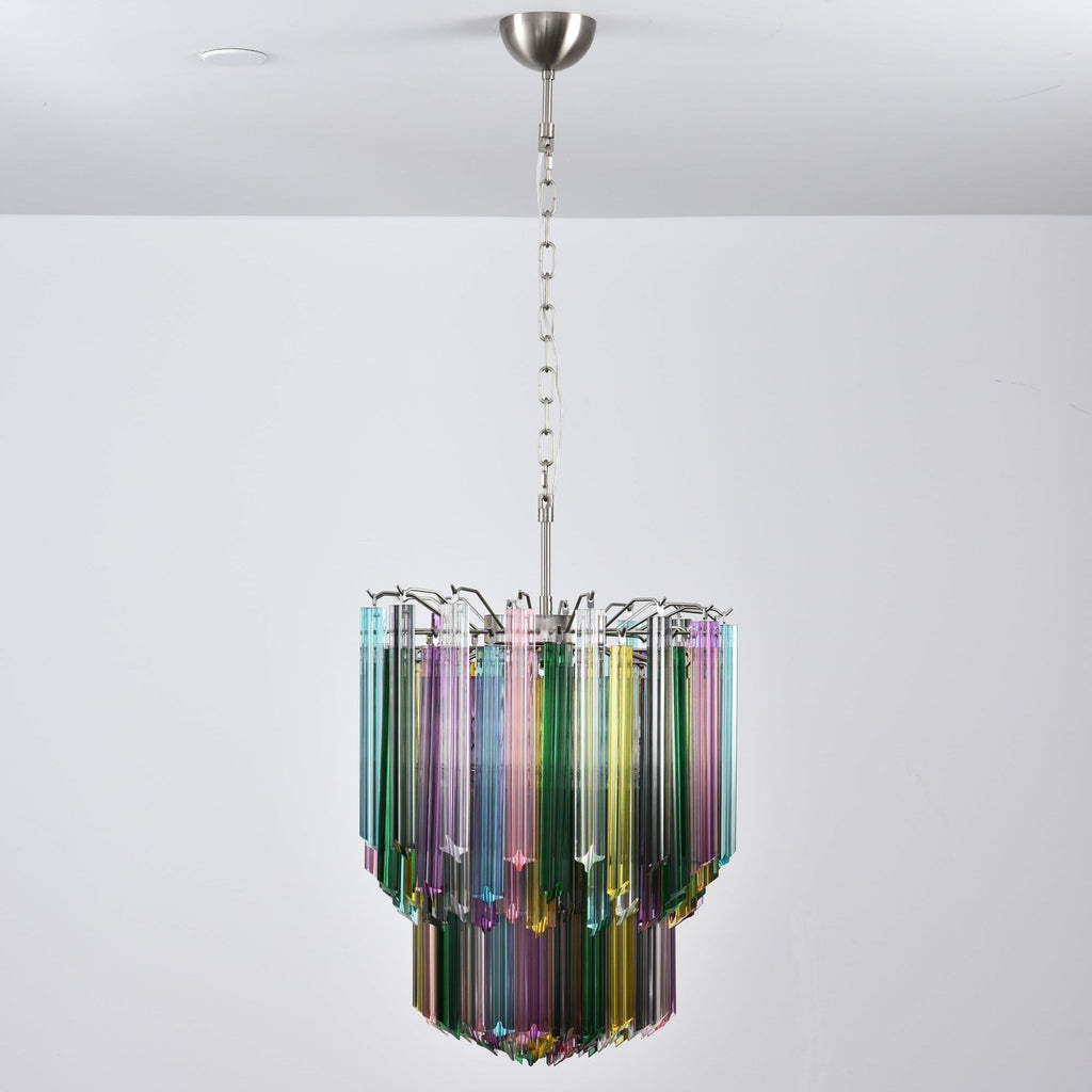 Prism Splendour Chandelier