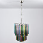 Prism Splendour Chandelier
