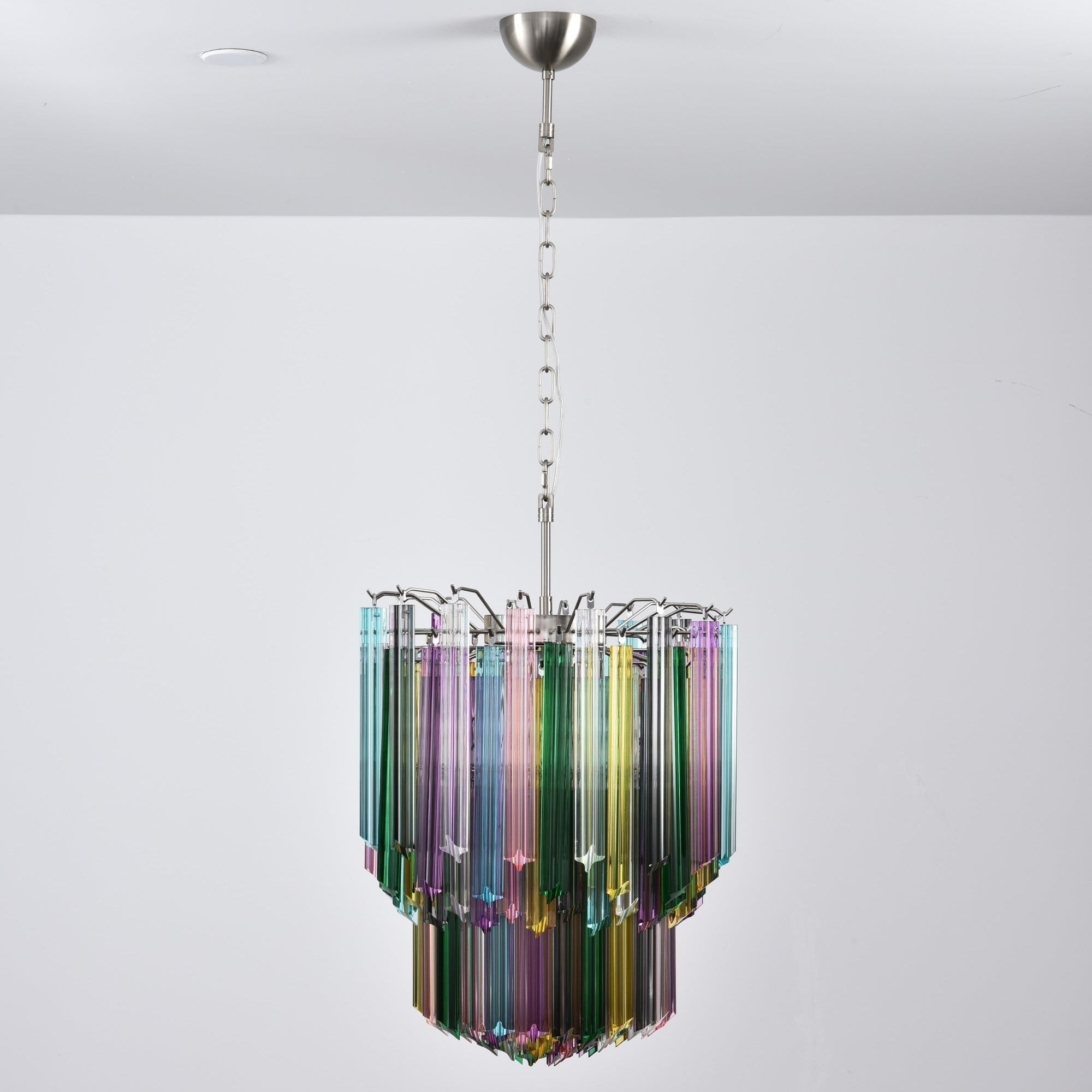 Prism Splendour Chandelier