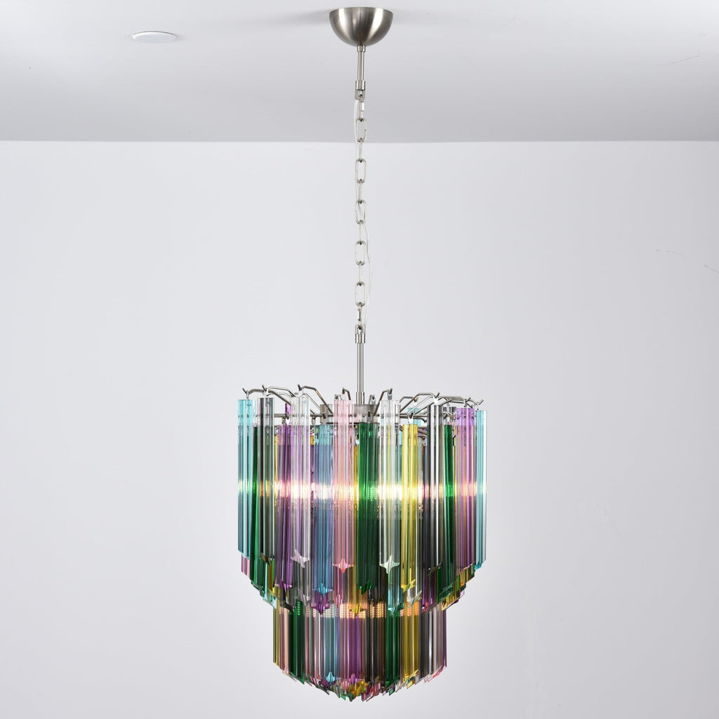Prism Splendour Chandelier