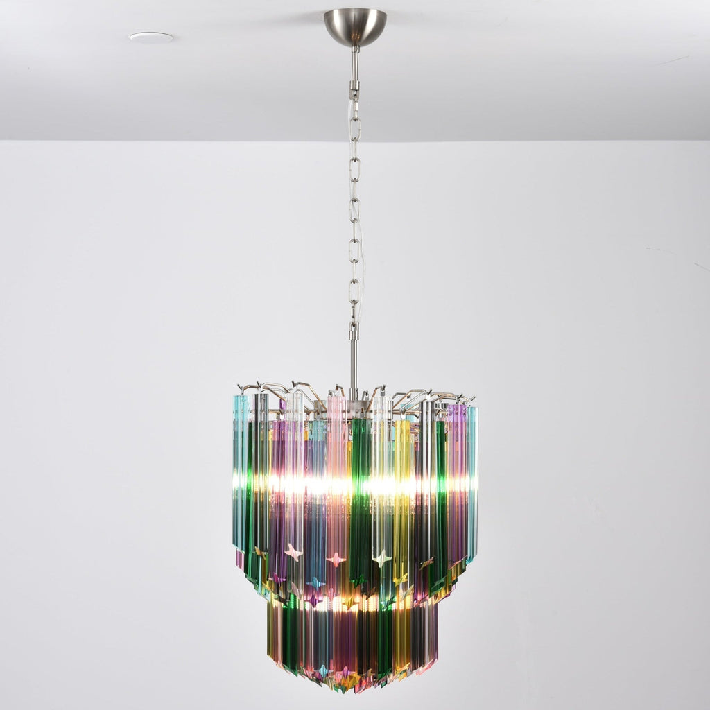 Prism Splendour Chandelier