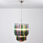Prism Splendour Chandelier