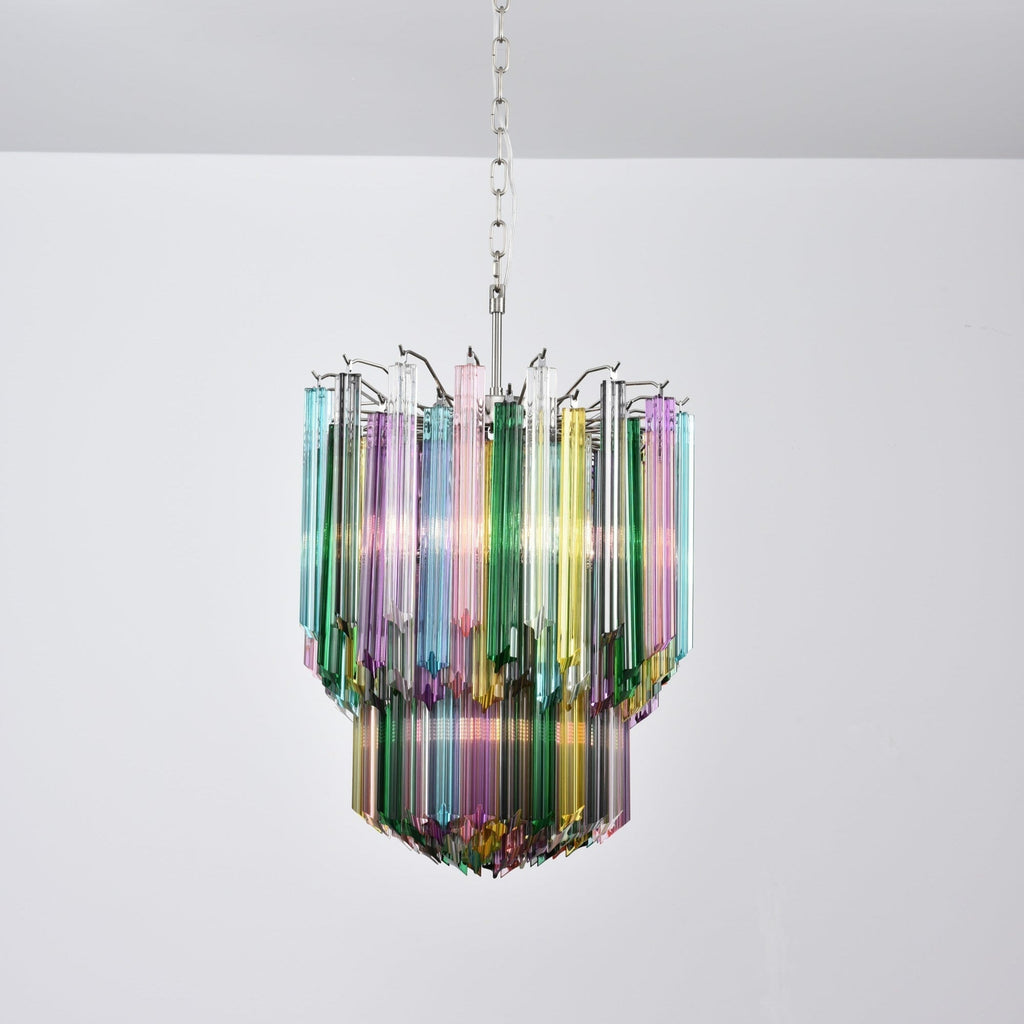 Prism Splendour Chandelier