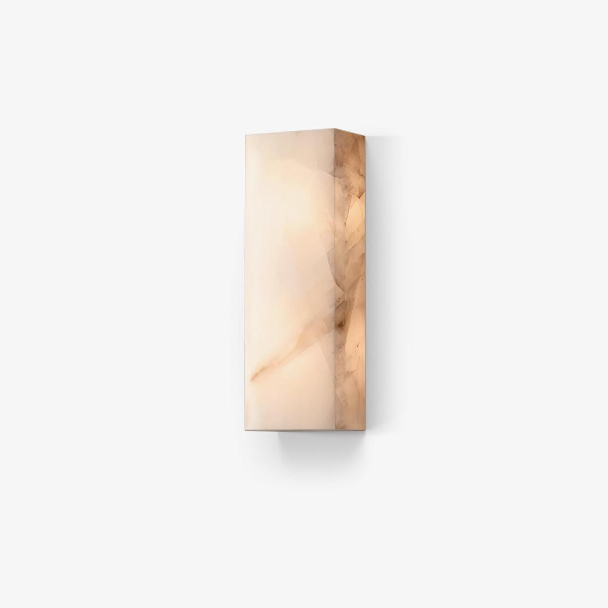 Alabryn GlowWall Outdoor Light