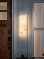 Alabryn GlowWall Outdoor Light
