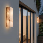 Alabryn GlowWall Outdoor Light