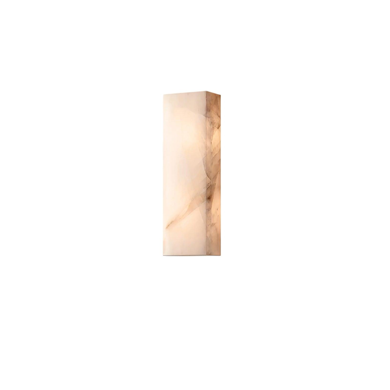 Alabryn GlowWall Outdoor Light